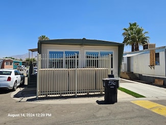 801 Schipper St Unit 30, Arvin, CA 93203
