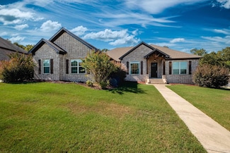 1583 Calcutta Dr, Cabot, AR 72023