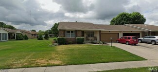 1966 E Farnsworth Dr, South Bend, IN 46614