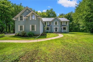 5410 Boughner Rd, Rock Creek, OH 44084