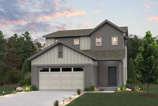 Leyland | Residence 1679, Commerce City, CO 80022