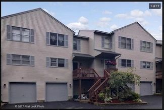 1603 Plainfield Pike Unit H9, Johnston, RI 02919