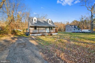 14114 S Springfield Rd, Brandywine, MD 20613