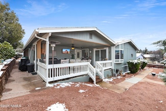 106 N Spring Rd, Payson, AZ 85541
