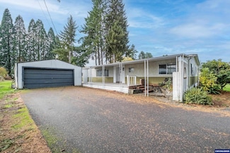 32300 Old Oak Dr, Tangent, OR 97389