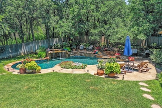 3336 Rolling Hills, Flower Mound, TX 75022