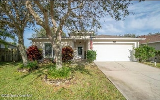 4726 Four Lakes Dr, Melbourne, FL 32940