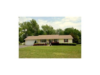 24303 County Road 1077, Parker, KS 66072