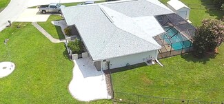 2140 Carnac St, Port Charlotte, FL 33952