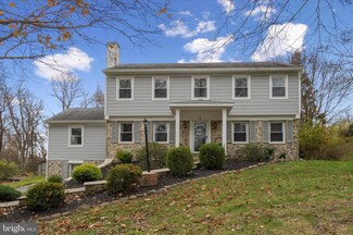 411 Ivy Ln, Glen Mills, PA 19342