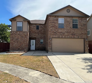 225 Woodstone Loop, Cibolo, TX 78108