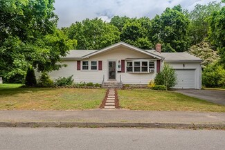 126 Alida Rd, Braintree, MA 02184