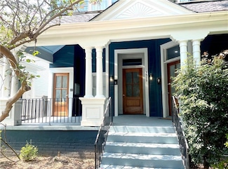 3515 Chestnut St Unit D, New Orleans, LA 70115