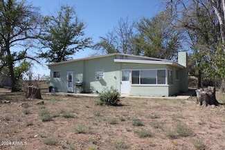 10550 E Highway 92, Hereford, AZ 85615