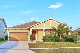 3131 Bass Boat Way, Kissimmee, FL 34746