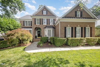 9021 Winged Thistle Ct, Raleigh, NC 27617