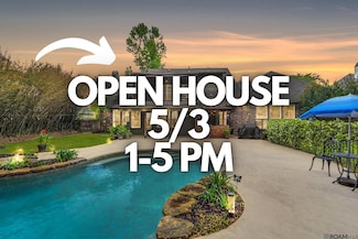 6553 Double Tree Dr, Baton Rouge, LA 70817