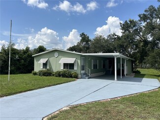 2615 E Monte Ct, Hernando, FL 34442