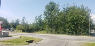 121 E Herning Ave, Wasilla, AK 99654