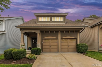 2625 Grover Crossing Way, Grover, MO 63040
