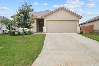 14810 Cave Swallow, San Antonio, TX 78253