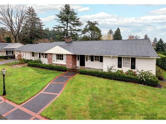 Unlisted Address