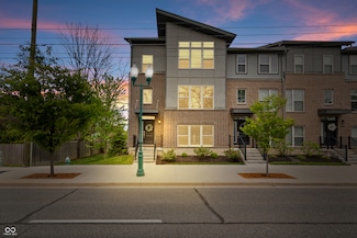 8180 E 116th St, Fishers, IN 46038