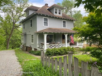 22 Depot Hill Rd, Amenia, NY 12501