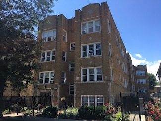1916 N Drake Ave Unit 2W, Chicago, IL 60647