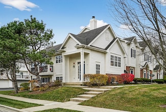 671 River Mill Pkwy Unit 301, Wheeling, IL 60090