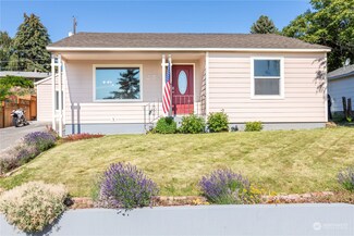 275 Patrick Rd, Ephrata, WA 98823