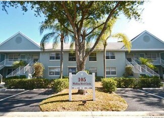 105 Wading Bird Cir Unit 204, Naples, FL 34110