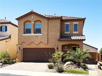 931 Via Del Campo, Henderson, NV 89011