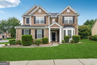 3134 Flery Way, Lawrenceville, GA 30046