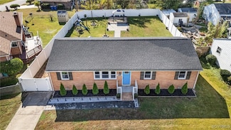 3307 Dupuy Rd, South Chesterfield, VA 23803