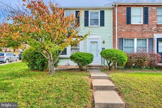 2501 S Paca St, Baltimore, MD 21230