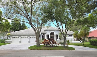 1811 Eagle Trace Blvd W, Coral Springs, FL 33071