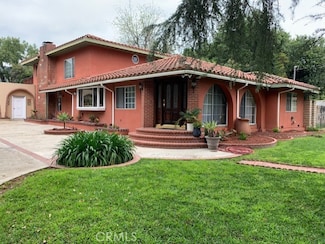 441 E Baseline Rd, San Dimas, CA 91773