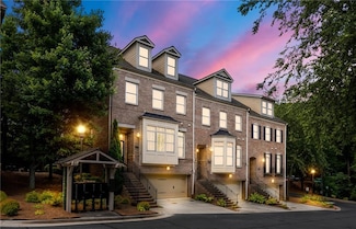 538 Sarabrook Place NE, Atlanta, GA 30342