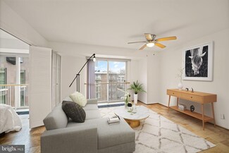 530 N St SW Unit S410, Washington, DC 20024