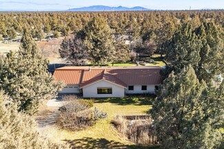 8350 S Highway 97, Redmond, OR 97756