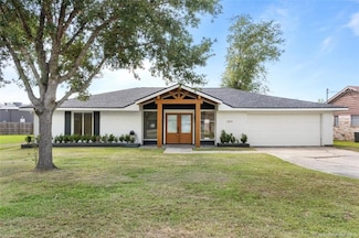 3614 Winding Woods Ln, Lake Charles, LA 70605