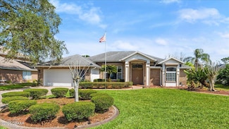 4 Creek Bluff Way, Ormond Beach, FL 32174