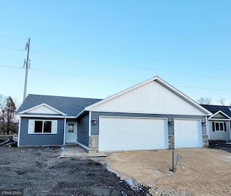 513 Lynch St, Arlington, MN 55307