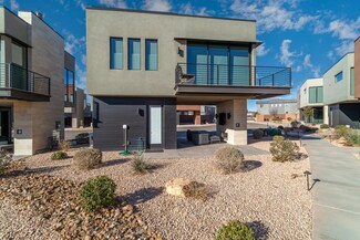 290 Fitness Way Unit 12, Ivins, UT 84738