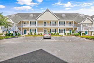 134 Scotch Broom Dr Unit 104, Little River, SC 29566