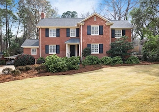 2718 Edgewood Rd, Columbus, GA 31906