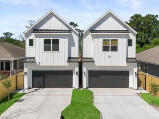 7405 Hezekiah Ln Unit B, Houston, TX 77088