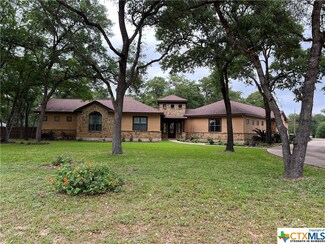 152 Legacy Ranch Dr, La Vernia, TX 78121