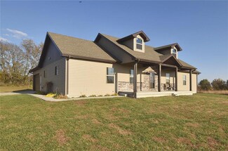 8631 E Highway 116, Lathrop, MO 64465